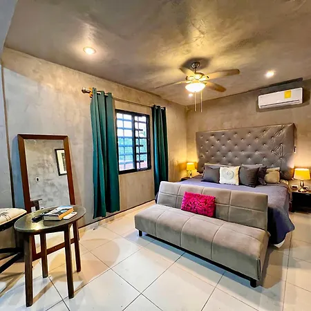 Beachside Oasis ! Spacious ½ Block From The Beach
