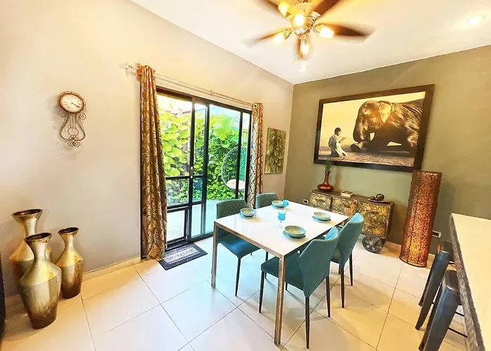 Beachside Oasis ! Spacious ½ Block From The *