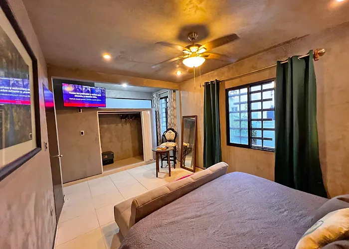 Beachside Oasis ! Spacious ½ Block From The *